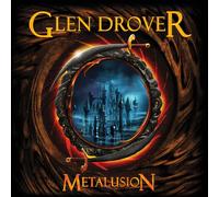 Vinnie Moore Metalusion (Vinyl) (US IMPORT)