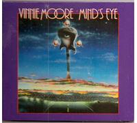 Vinnie Moore - Mind's Eye