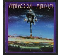 VINNIE MOORE - mind's eye