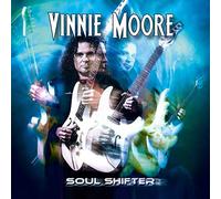 Vinnie Moore - Soul Shifter