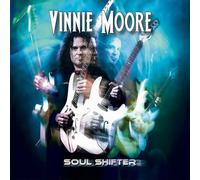 Vinnie Moore - Soul Shifter