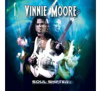 Vinnie Moore Soul Shifter (CD) Album