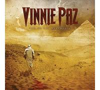 Vinnie Paz - God Of The Serengeti [VINYL]