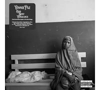 Vinnie Paz - God Sent Vengeance [Vinyl LP] [VINYL]