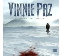 Vinnie Paz - Season Of The Assassin [VINYL]