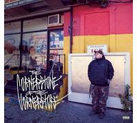 Vinnie Paz - The Cornerstone Of The Corner Store