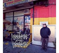 Vinnie Paz - The Cornerstone Of The Corner Store [VINYL]