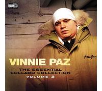 Vinnie Paz - The Essential Collabo Collection Volume 2