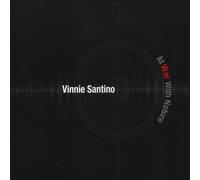 Vinnie Santino - At War With Nature