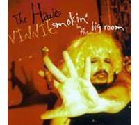 Vinnie Smokin' in the Big Room by Hazies (1996-05-03)