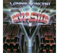 Vinnie Vincent - Invasion