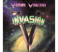 Vinnie Vincent - All Systems Go (Remastered) [Us Import]