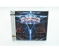Vinnie Vincent Invasion - Vinnie Vincent Invasion [SHM-CD]