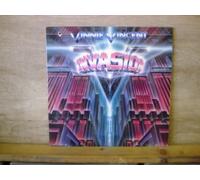 Vinnie Vincent Invasion - VINNIE VINCENT - INVASION LP (13958)