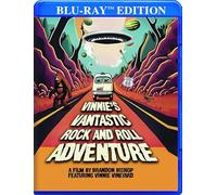 Vinnie's Vantastic Rock And Roll Adventure