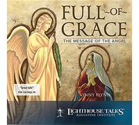 Vinny Flynn - Full of Grace