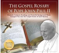 Vinny Flynn & Still Waters - The Gospel Rosary of Pope John Paul II