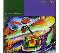 Vinny Giola Quintet - Dante No Longer Repents
