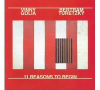 Vinny Golia - 11 Reasons To Begin