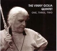 Vinny Golia Quintet - One Three Two [Import]