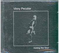Vinny Peculiar - Ironing the Soul