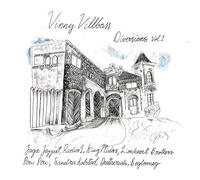 Vinny Villbass / Various - Diversions