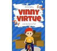 Vinny Virtue and the Saints Too!: Catholic Kids Books: 1