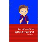 Vinny Virtue Lined Notebook