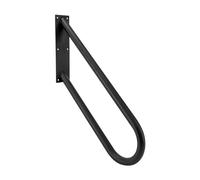 vinnyooc 2PCS Grab Rail Outdoor Safety Rail Handrail Disability Grab Rail Elderly Mobility Aid Grab Bars for Hospitals Nursing Homes Welfare Homes