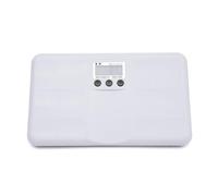 vinnyooc Electronic Digital Scale, Scales for Body, Mini Weight Scales, Pet Dog Cat Scale 150kg/330lbs with LCD Display