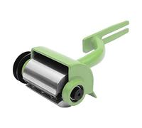 vinnyooc Log Peeler, Wood Peeler, Log Debarker Chainsaw Attachment, Log Debarking Tool with Blades Work Gloves for Wood Debarking Root Debarking