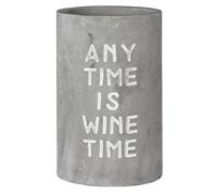 Any time is wine time Wine cooler / bottle cooler wheels