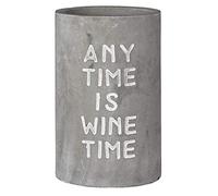 Any time is wine time Wine cooler / bottle cooler wheels