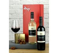 Vino Italia, Italian Wine Twin Wine Gift Set