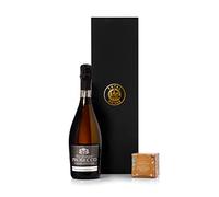 Vino Spumante Prosecco Wine 75cl & Chocolate Truffle Gift Box
