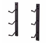 Vino Wall Rack 1x3 bottles