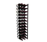 Vino Wall Rack 3x12 bottles