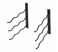 Vino Wall Rack 3x3 bottles
