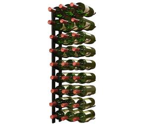 Vino Wall Rack 3x9 bottles