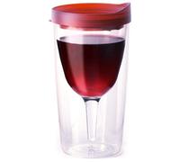 Vino2Go Red(Drinking Travel Cup)