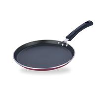 Vinod Cookware Nonstick Induction Dosa Tawa 25cm, (IZOT 250)