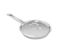 Vinod Smart TRIPLY FRYPAN with LID 20 CM