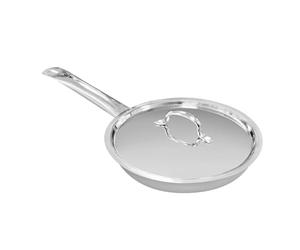 Vinod Smart TRIPLY FRYPAN with LID 20 CM