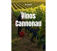 Vinos Cannonau (Wines of the World: Italy)