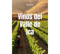 Vinos del Valle de Ica (Wines of the World)