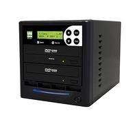 Vinpower Digital Data Xerox xcb1-bdls - Cigarette 500 GB (8 x Black; 4 x; 2 x; 100 - 240 V; 50/60 Hz), White