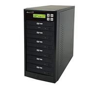 Vinpower Digital Econ Series 1 to 5 Target 24x DVD CD Multiple Disc Duplicator Tower