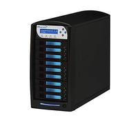 Vinpower Digital HDD Shark Turbo 1 to 8 Standalone SATA Hard Drive HDD Duplicator