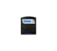 Vinpower Digital SD Shark Standalone 7 Target SD/MicroSD Memory Card Duplicator