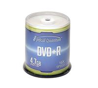 Vinpower Digital SharkNet Optical disc duplicator Black